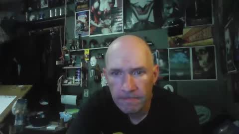 That guy online show from April 16, 9:39 pm