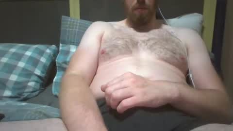 Snapshot of _maverick1985_ chatting on October 13, 10:38 pm _maverick1985_ online show from October 13, 10:38 pm