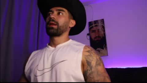 soy mike online show from April 15, 1:38 am