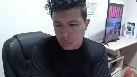 Panda  online show from February 21, 12:22 am