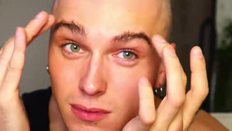 Sasha ---- 50 discount on my Fansly  ---- online show from October 17, 2:43 pm