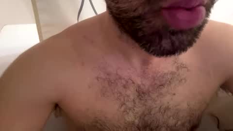 Sexy Daddy online show from February 10, 11:37 am