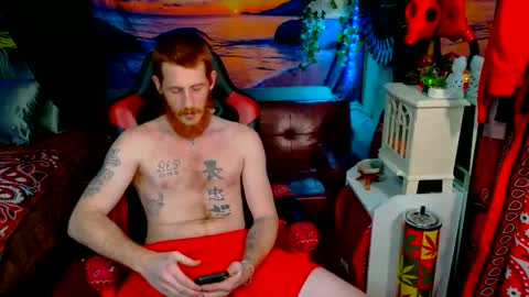 REDxxx online show from February 27, 5:56 pm