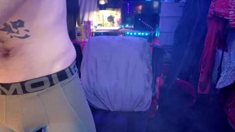 REDxxx online show from January 23, 9:50 am