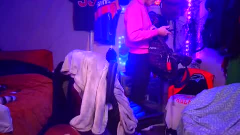 REDxxx online show from December 28, 8:58 am