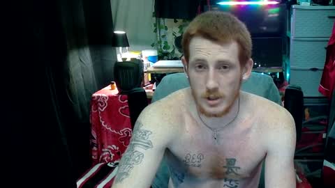 REDxxx online show from January 21, 4:11 am