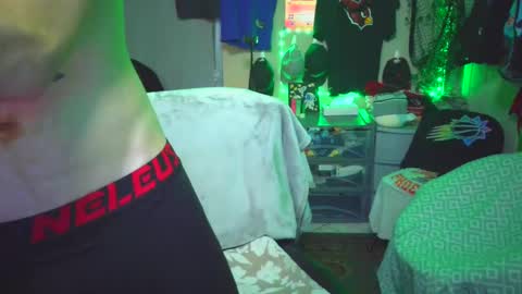 REDxxx online show from December 24, 5:49 am