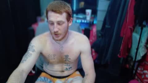 REDxxx online show from February 5, 2:08 am