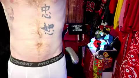 REDxxx online show from September 14, 3:52 am