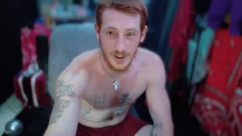 REDxxx online show from February 4, 4:08 pm