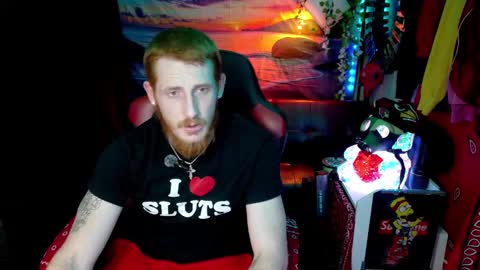 REDxxx online show from September 17, 2:34 am