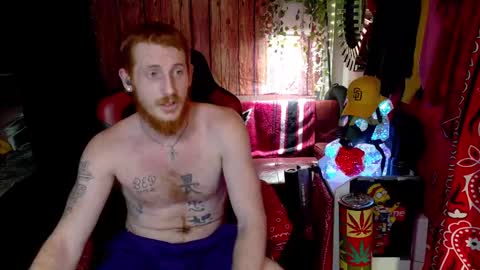 REDxxx online show from September 20, 11:21 am