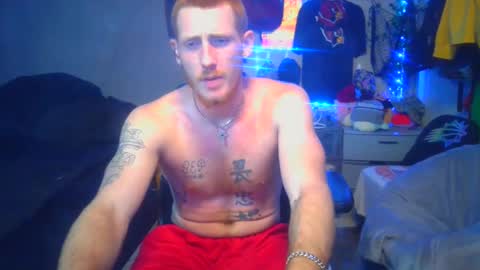 REDxxx online show from December 19, 3:40 am