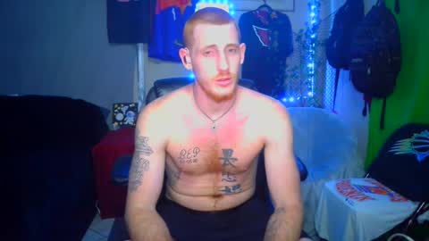 REDxxx online show from December 6, 6:59 am