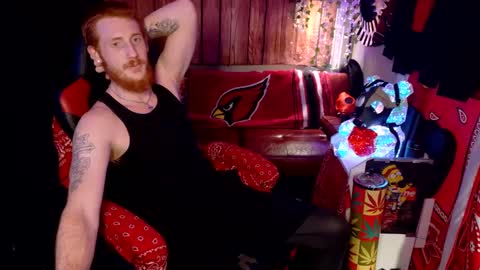 REDxxx online show from September 25, 4:17 pm