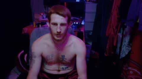 REDxxx online show from February 4, 6:04 am