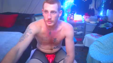 REDxxx online show from December 20, 10:54 pm