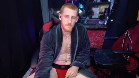 REDxxx online show from February 24, 2:58 pm