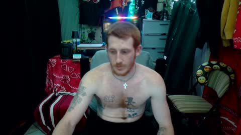 REDxxx online show from January 21, 2:22 pm