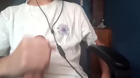 Seba online show from January 27, 11:43 pm