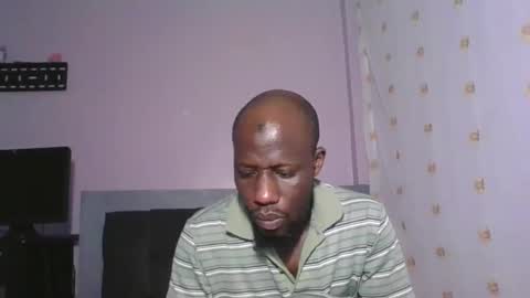 Snapshot of _sambo_ chatting on October 23, 7:12 am _sambo_ online show from October 23, 7:12 am