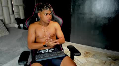 _sammy_ice online show from January 20, 12:46 am