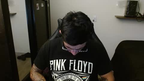 SCHNEIDER online show from February 19, 10:50 pm