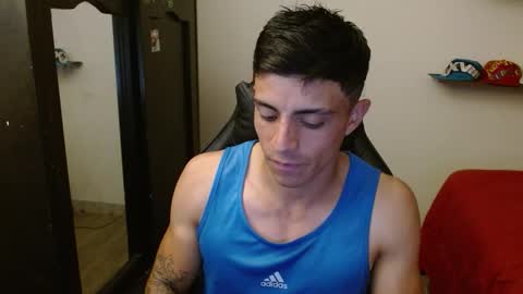 SCHNEIDER online show from November 25, 12:45 am