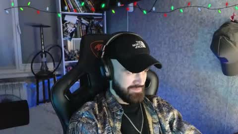 Ask me online show from February 7, 8:36 pm