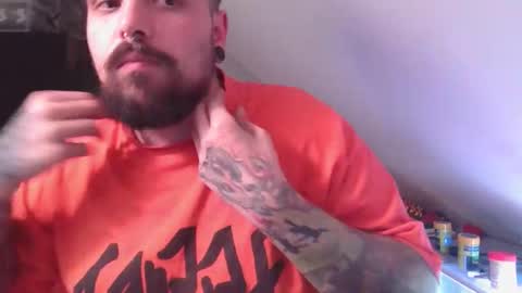 _smiley_bear27 online show from October 21, 9:12 am