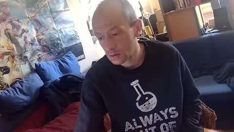 Sven online show from September 24, 11:41 am