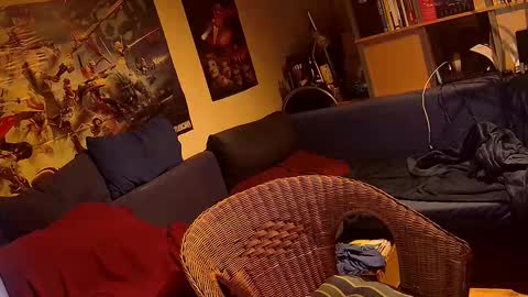 Sven online show from October 19, 12:59 am