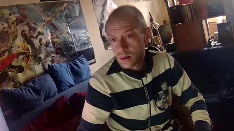 Sven online show from November 19, 9:31 am