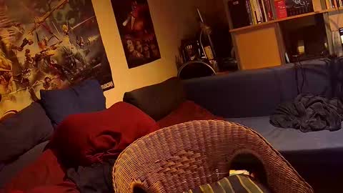 Sven online show from September 8, 7:02 pm