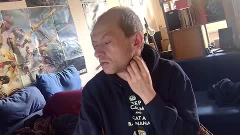 Sven online show from September 19, 11:32 am