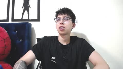 Thomas online show from November 7, 4:49 am