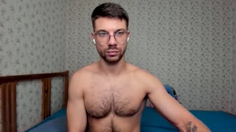 Tony Wolf online show from January 10, 1:22 am