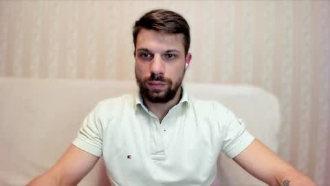 Tony Wolf online show from April 2, 11:23 pm