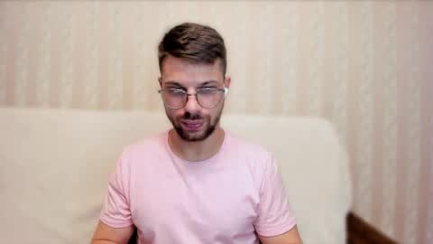 Tony Wolf online show from April 14, 11:15 pm