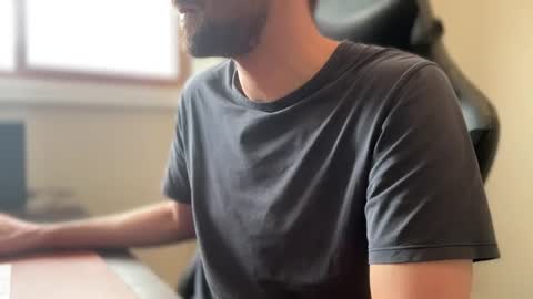 DJ online show from March 30, 5:14 pm