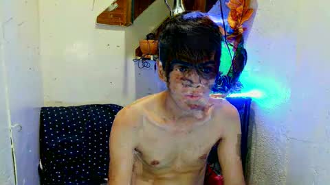  Urjerick online show from December 7, 1:37 am