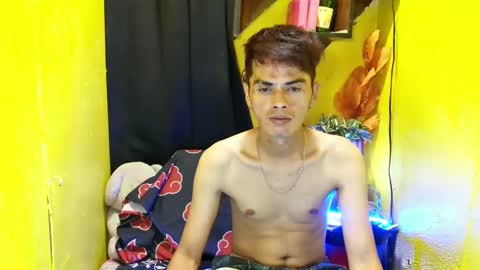  Urjerick online show from February 20, 1:25 am