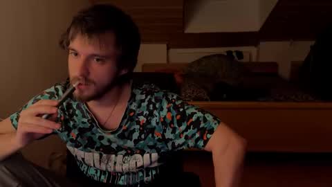 Vlad online show from January 7, 11:54 pm