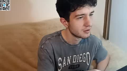 Oleg online show from April 15, 7:58 pm