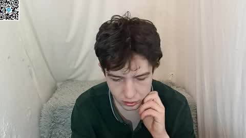 Oleg online show from April 6, 7:25 pm