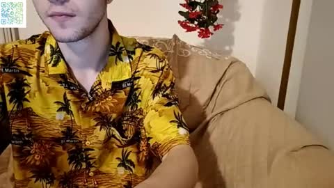 Oleg online show from March 3, 9:21 pm