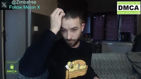 Zimbafree online show from January 7, 7:43 am