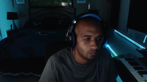 a4orce online show from October 9, 1:43 am