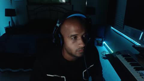 a4orce online show from October 21, 2:03 am