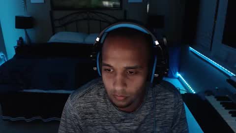 a4orce online show from March 27, 3:00 am